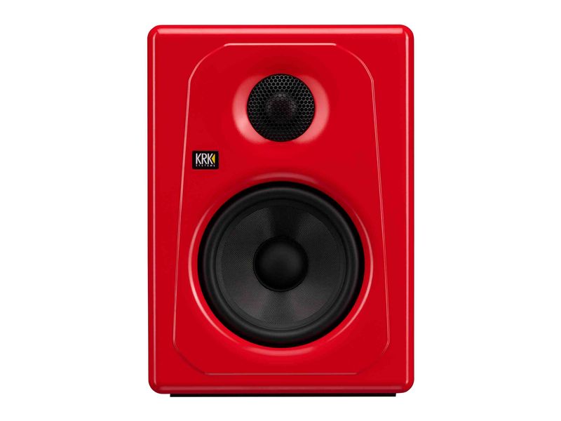 KRK Kreate 5 Scarlett Limited Edition