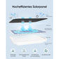 eufy eufyCam 2C Kit Videosorveglianza 2 Camere Solare 1080p Bianco