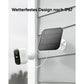 eufy eufyCam 2C Kit Videosorveglianza 2 Camere Solare 1080p Bianco