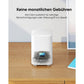 eufy eufyCam 2C Kit Videosorveglianza 2 Camere Solare 1080p Bianco