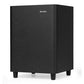 Audizio SW65C Subwoofer Attivo 130W Nero