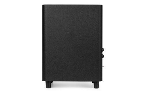 Audizio SW65C Subwoofer Attivo 130W Nero