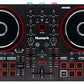 Numark Party Mix 3 Controller DJ con Lightshow Integrata