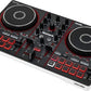 Numark Party Mix 3 Controller DJ con Lightshow Integrata