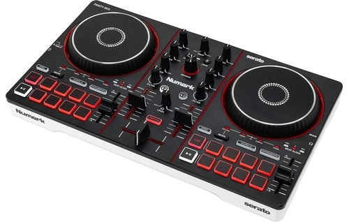 Numark Party Mix 3 Controller DJ con Lightshow Integrata