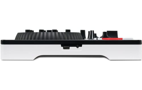 Numark Party Mix 3 Controller DJ con Lightshow Integrata