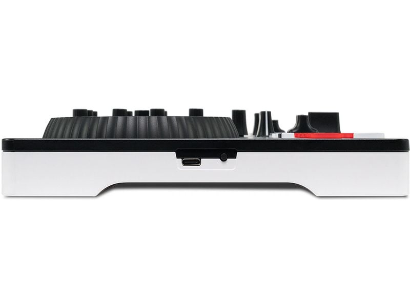 Numark Party Mix 3 Controller DJ con Lightshow Integrata