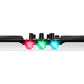 Numark Party Mix 3 Controller DJ con Lightshow Integrata