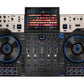Denon DJ Prime 4 G2 Sistema DJ Standalone 4 Canali