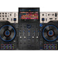 Denon DJ Prime 4 G2 Sistema DJ Standalone 4 Canali