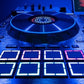 Denon DJ Prime 4 G2 Sistema DJ Standalone 4 Canali