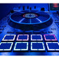 Denon DJ Prime 4 G2 Sistema DJ Standalone 4 Canali