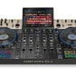 Denon DJ Prime 4 G2 Sistema DJ Standalone 4 Canali