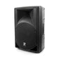 BoomTone DJ MS12A MP3 Cassa Attiva 2 Vie 12" 200W