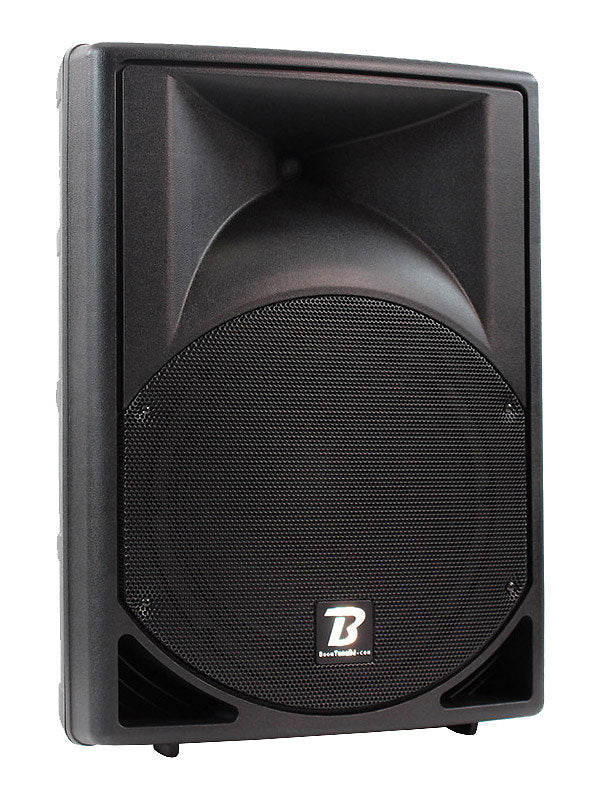 BoomTone DJ MS12A MP3 Cassa Attiva 2 Vie 12" 200W
