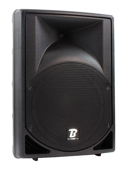 BoomTone DJ MS12A MP3 Cassa Attiva 2 Vie 12" 200W