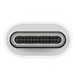 Apple Adattatore USB‑C 3.1 a Tipo‑A, Bianco per MacBook