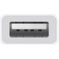 Apple Adattatore USB‑C 3.1 a Tipo‑A, Bianco per MacBook