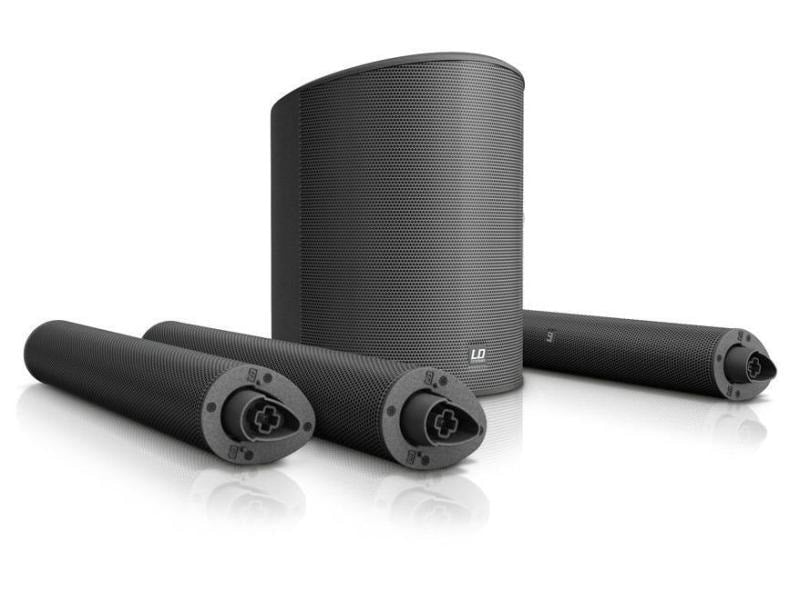 LD Systems Maui 5
