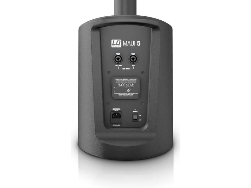 LD Systems Maui 5