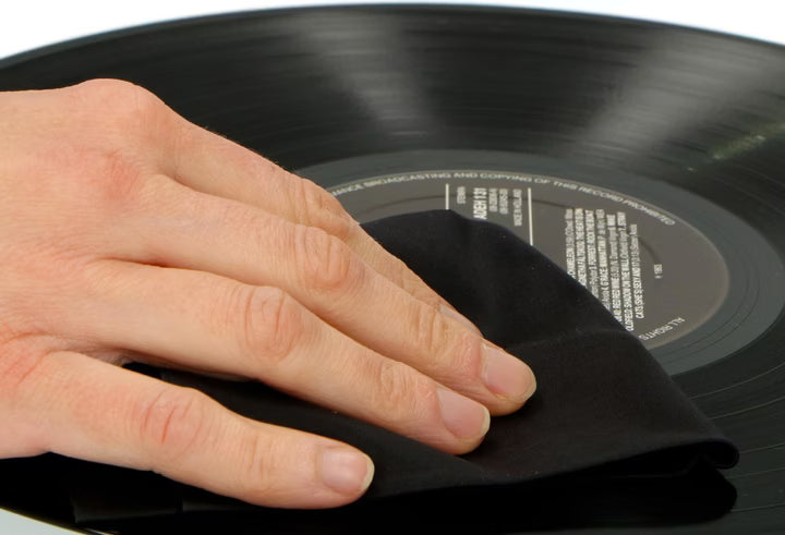 Lenco set pulizia 3in1