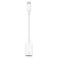 Apple Adattatore USB‑C 3.1 a Tipo‑A, Bianco per MacBook