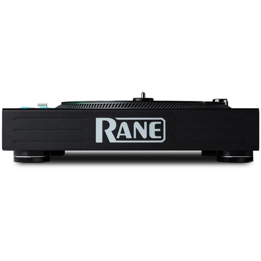 Rane Dodici MK2 Controller DJ a piatto motorizzato USB DVS