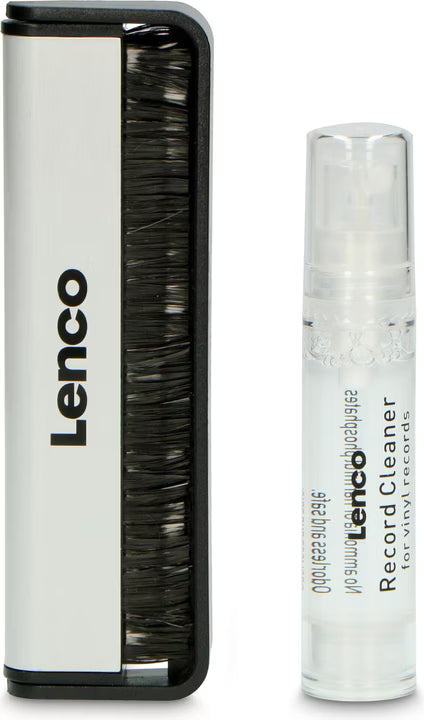 Lenco set pulizia 3in1