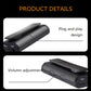 Scheda Audio Portatile USB-C con Jack Cuffie per Streaming