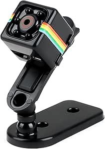 Telecamera mini SPORTS HD DV SQ11
