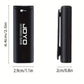Scheda Audio Portatile USB-C con Jack Cuffie per Streaming