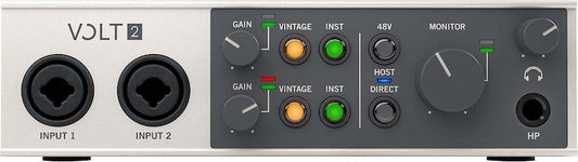 Universal Audio VOLT 2