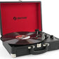 Denver VPL-120 Giradischi manuale con USB e altoparlante integrato