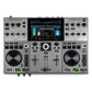 Denon DJ Prime GO+ Controller DJ Standalone Wi-Fi Argento