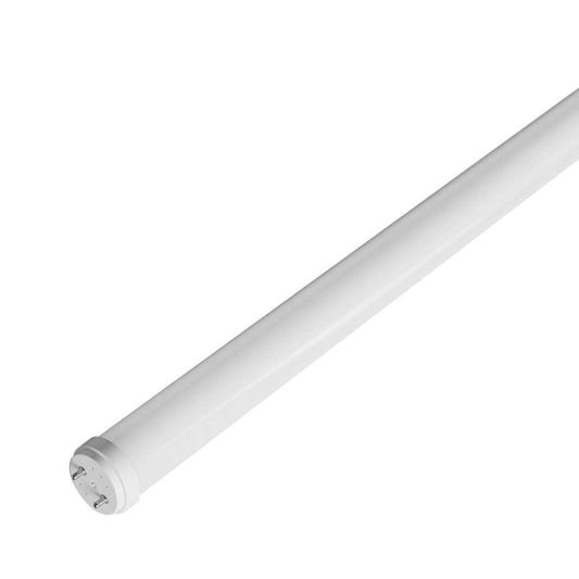 V-TAC Tubo LED 9W in Vetro 60cm Con Starter 6500K