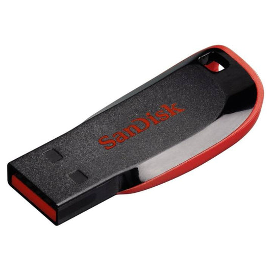 SANDISK (64 GB, USB 2.0 Typ-A)