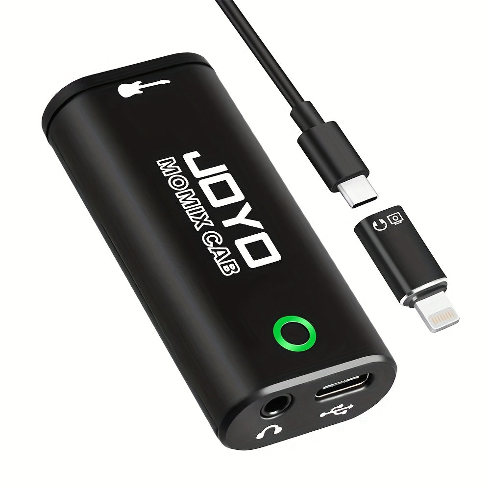 Scheda Audio Portatile USB-C con Jack Cuffie per Streaming