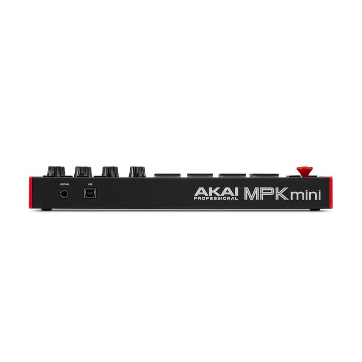AKAI Keyboard Controller MPK Mini MK3