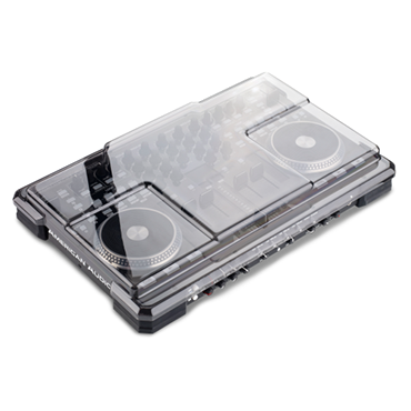 Decksaver per Amercian DJ VMS4