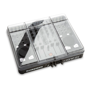 Decksaver per Allen & Heath Xone DX