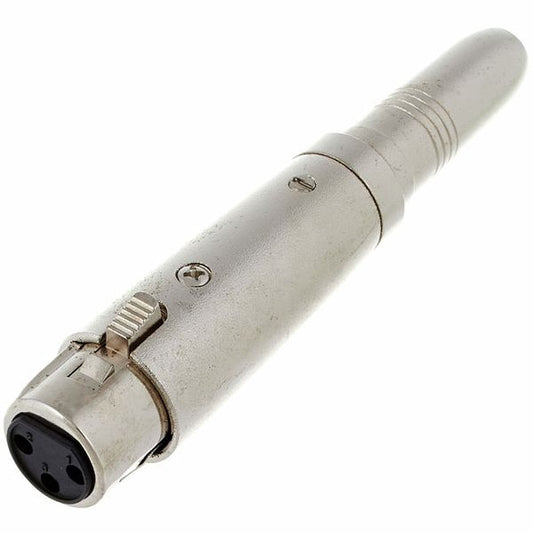 The Sssnake 1660 Adapter - Adattatore XLR