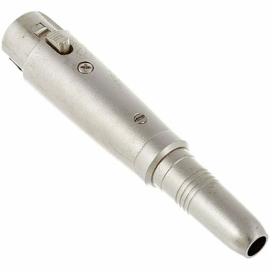 The Sssnake 1660 Adapter - Adattatore XLR