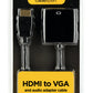 Cavo adattatore da HDMI a VGA