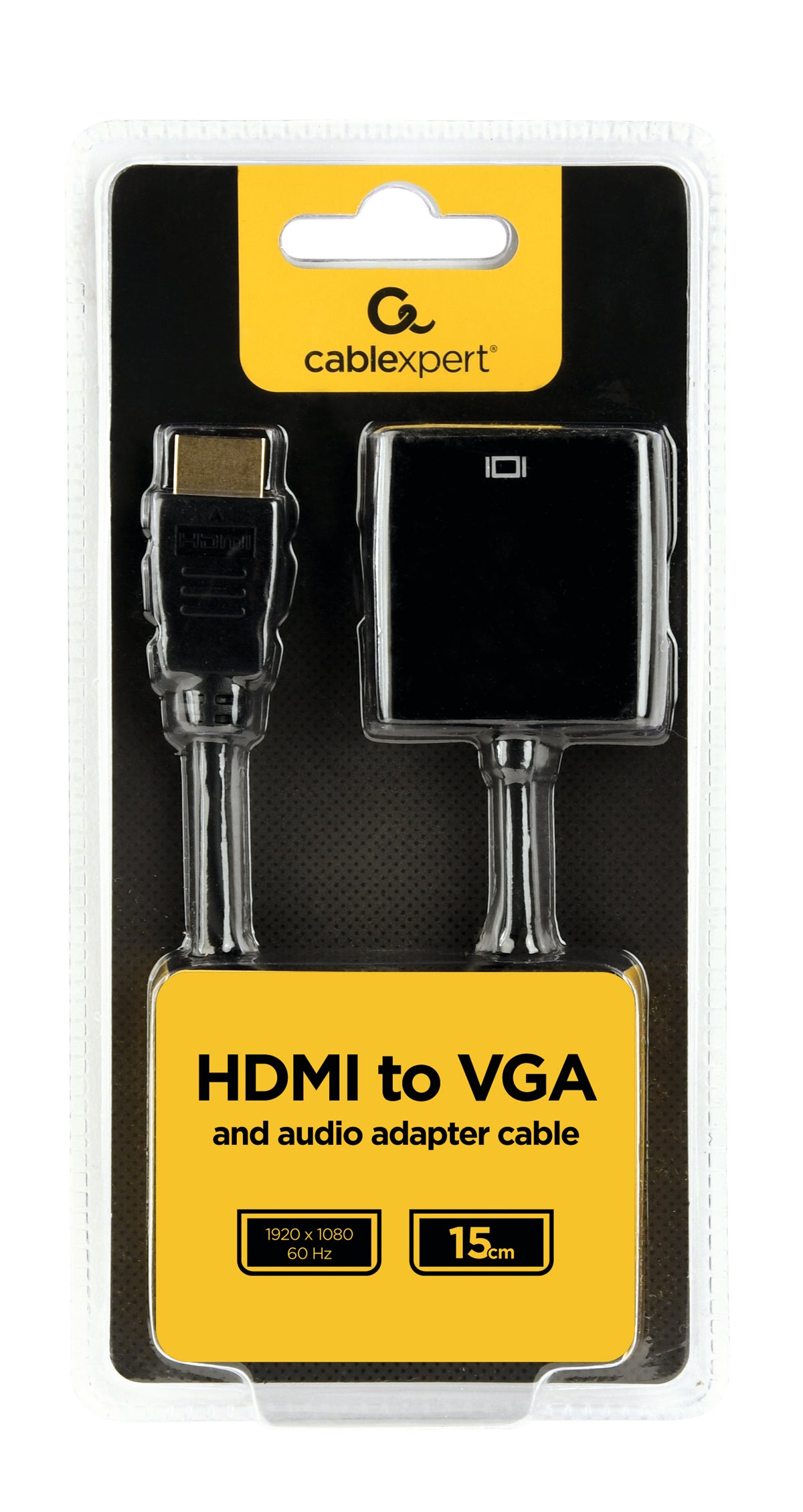 Cavo adattatore da HDMI a VGA