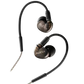 AUDIX A10 Earphones Monitor in ear con custodia