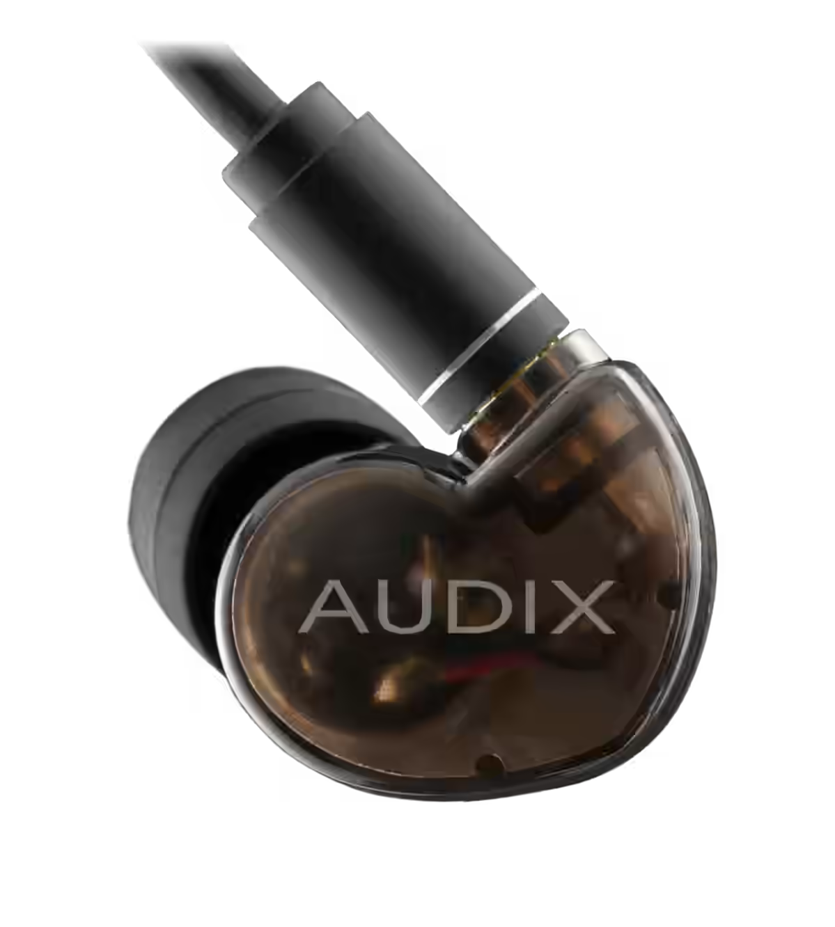 AUDIX A10 Earphones Monitor in ear con custodia