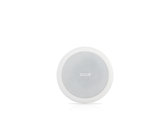 Diffusore da soffitto QSC AC C4T 4" Acoustic Coverage 140°