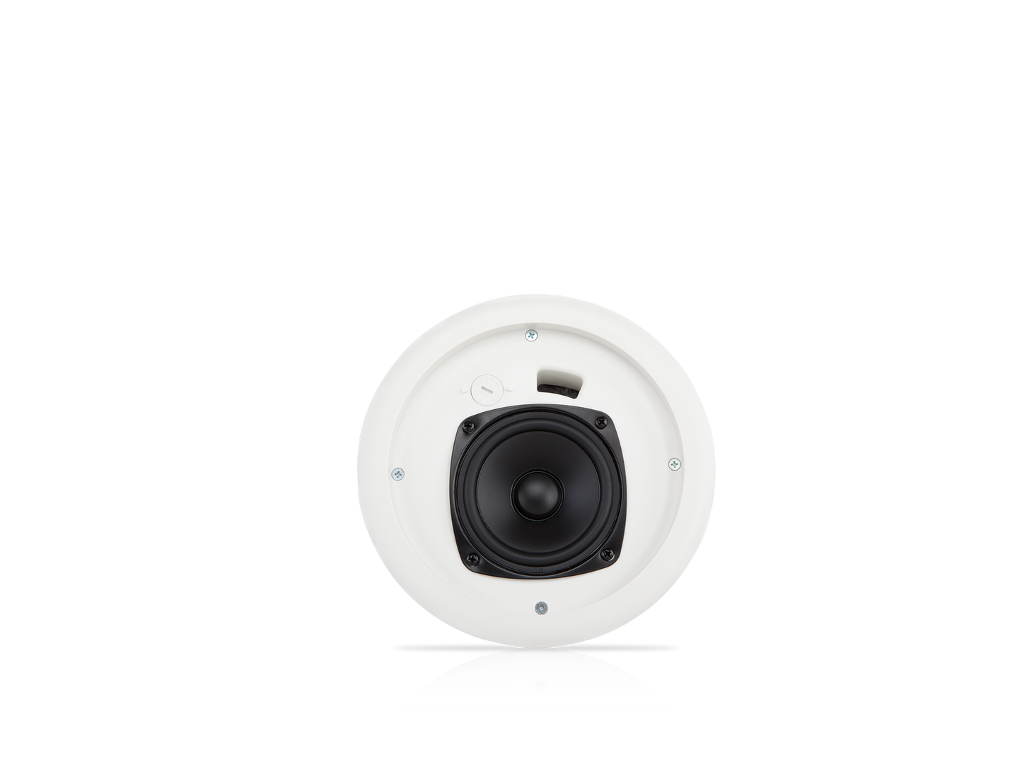 Diffusore da soffitto QSC AC C4T 4" Acoustic Coverage 140°