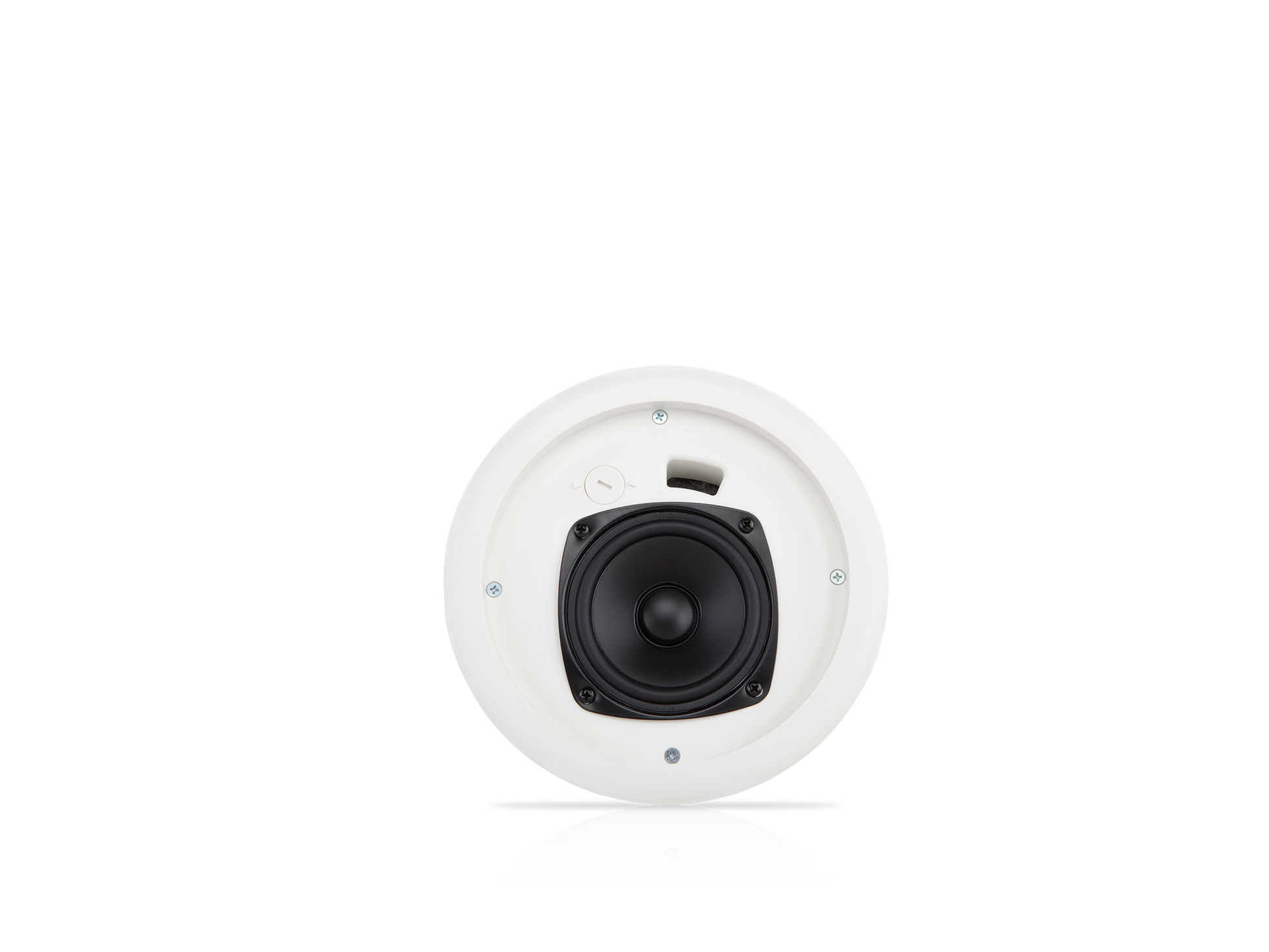 Diffusore da soffitto QSC AC C4T 4" Acoustic Coverage 140°