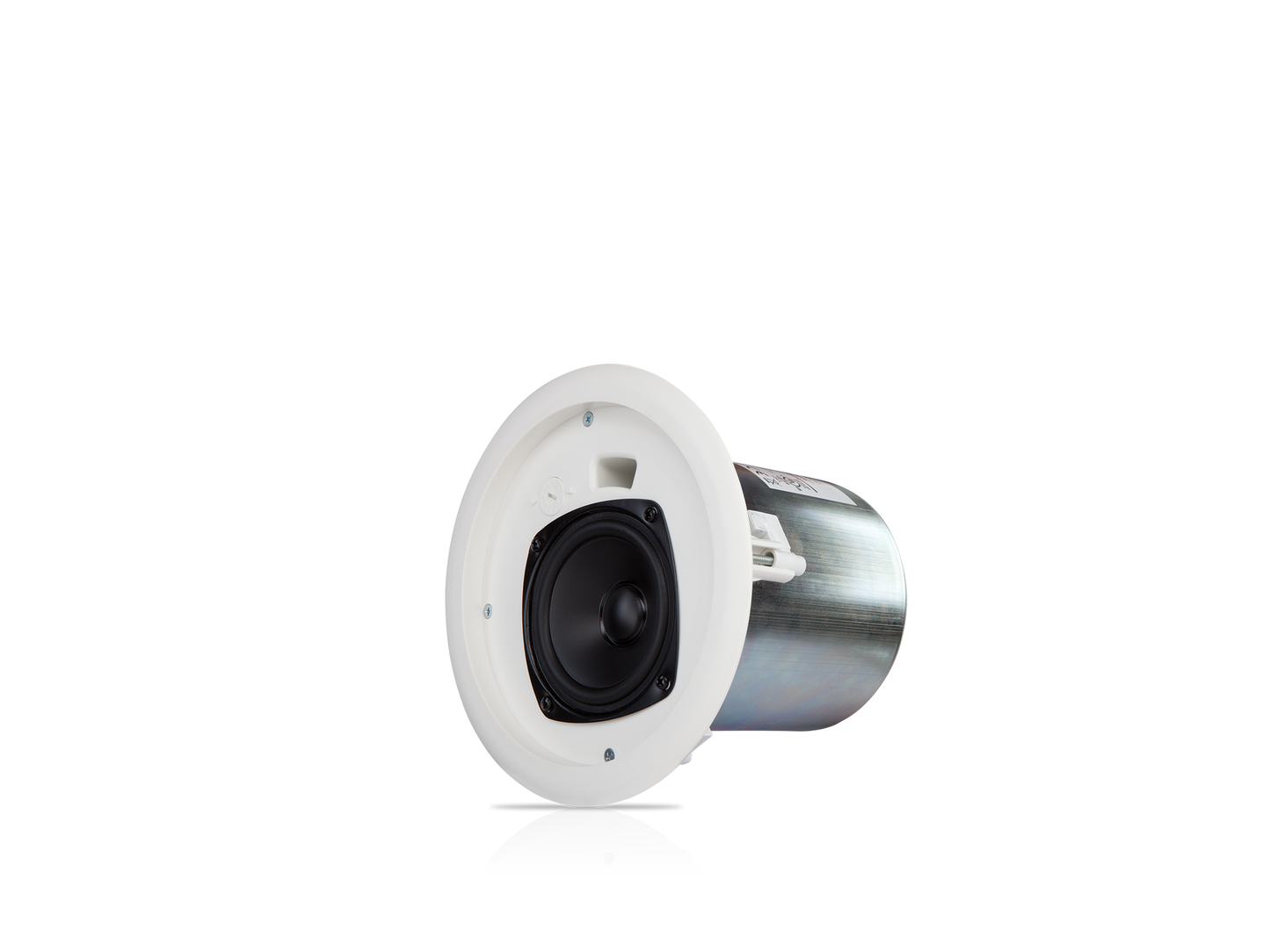 Diffusore da soffitto QSC AC C4T 4" Acoustic Coverage 140°